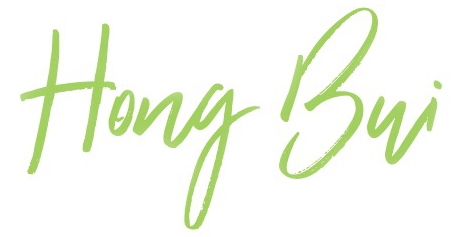 Hong Bui Signature